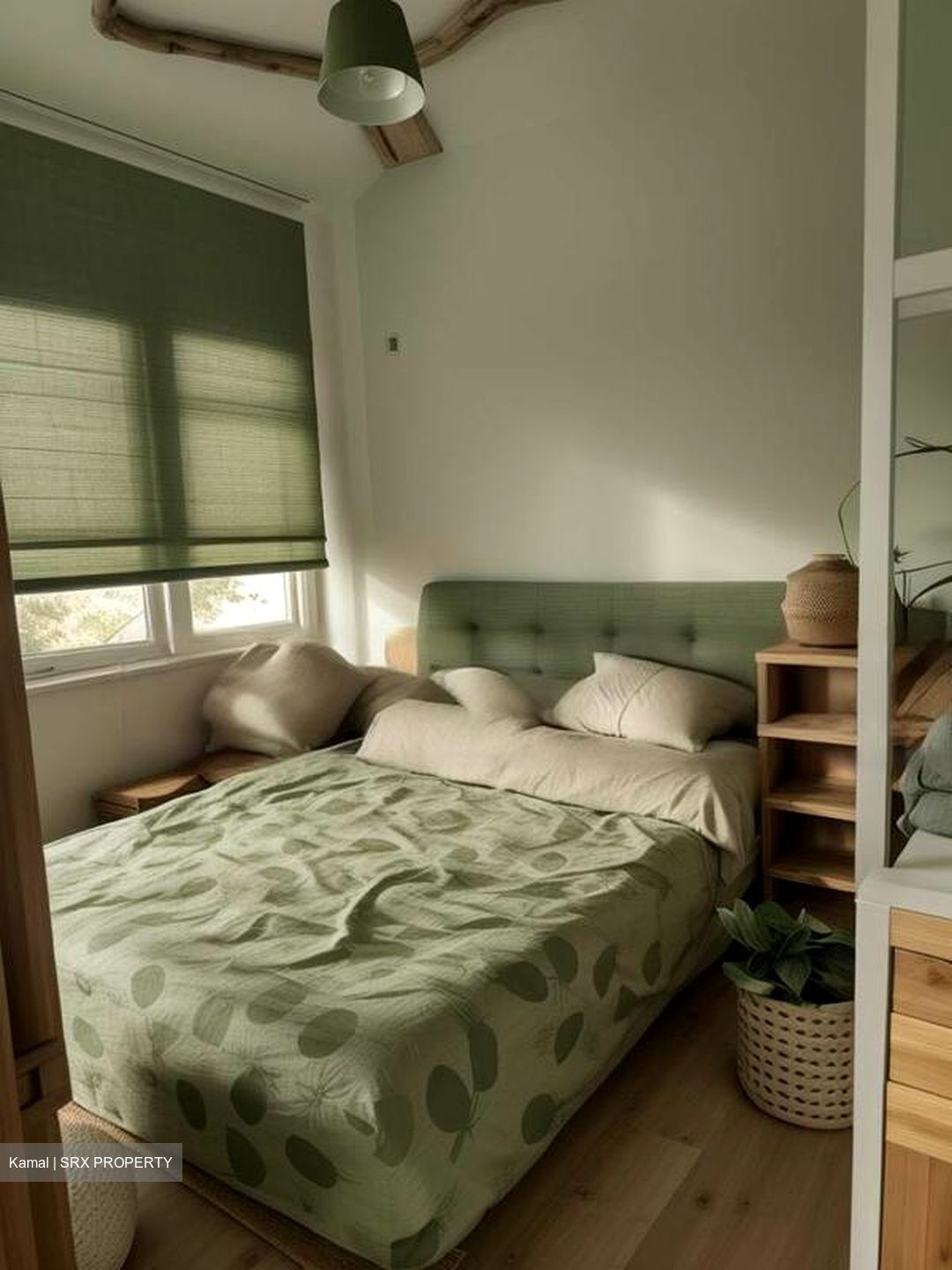 Cardiff Residence (D19), Condominium #458775611